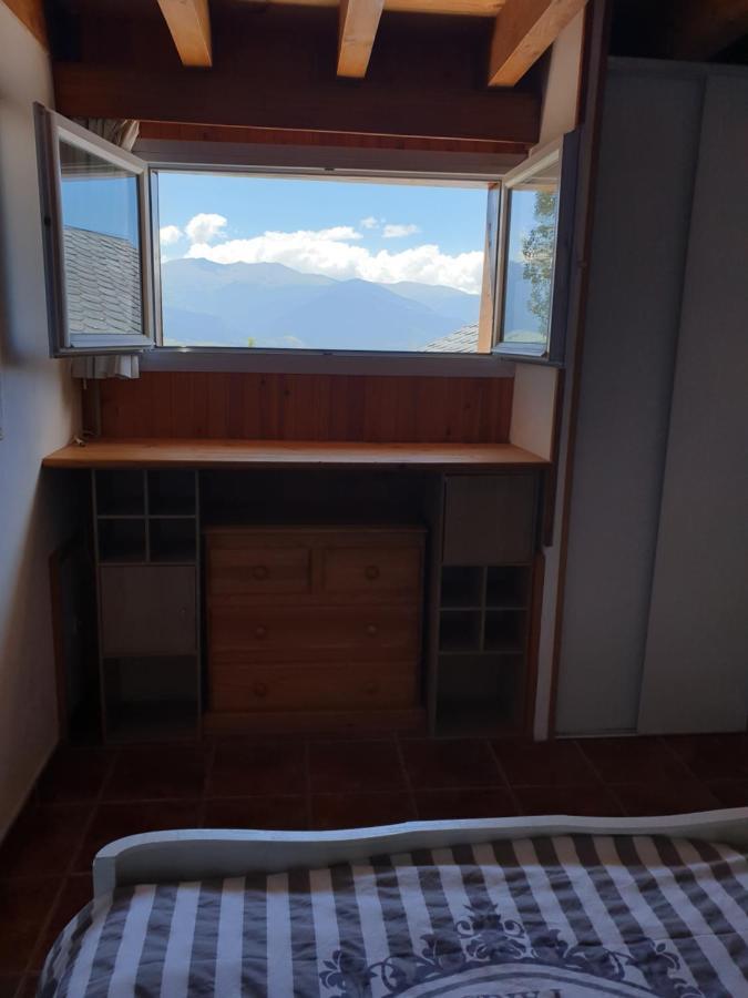Villa Odette Font-Romeu-Odeillo-Via ภายนอก รูปภาพ